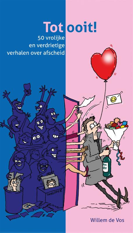 Willem de Vos Tot Ooit! thumbnail