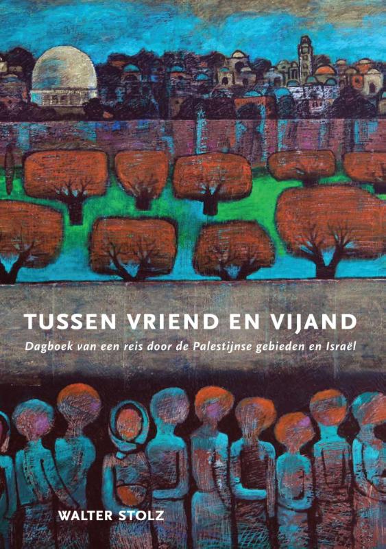 Tussen vriend en vijand