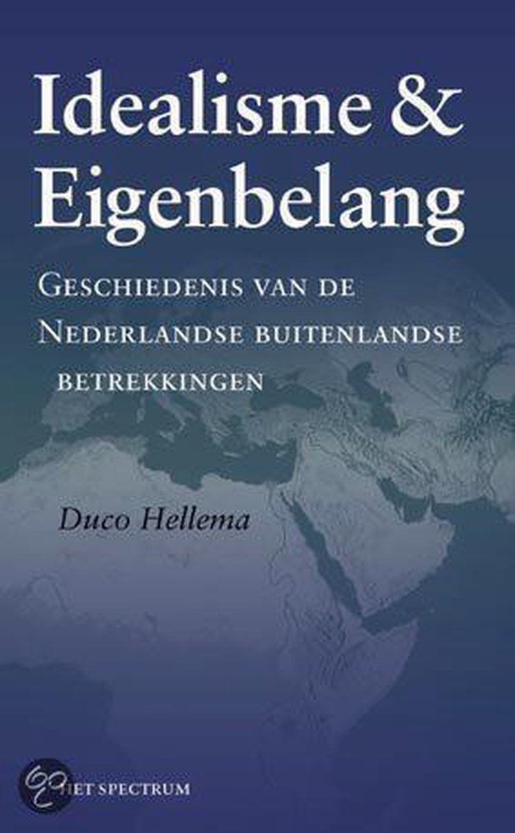 NEUTRALITEIT EN VRIJHANDEL
