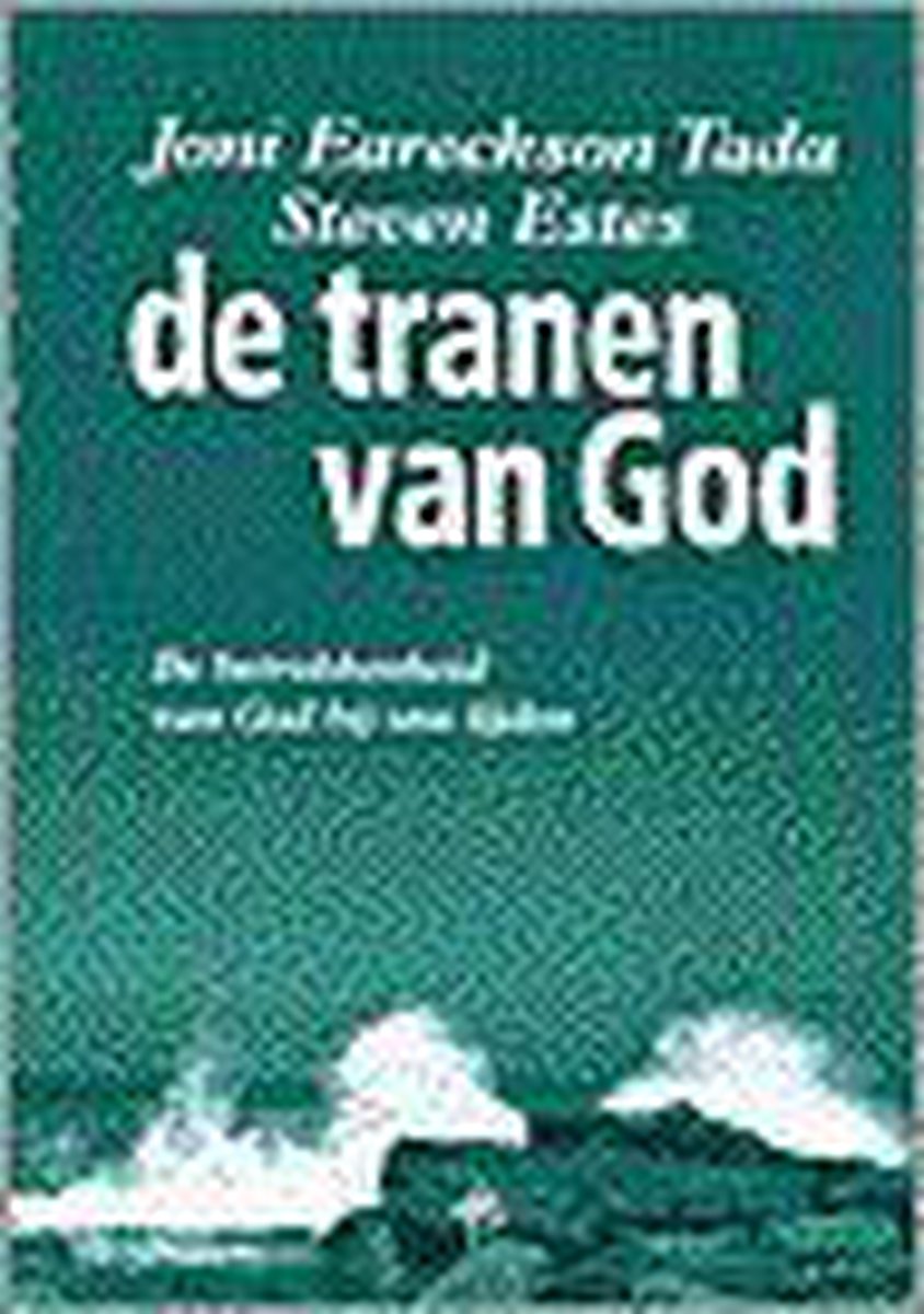 Tranen van God