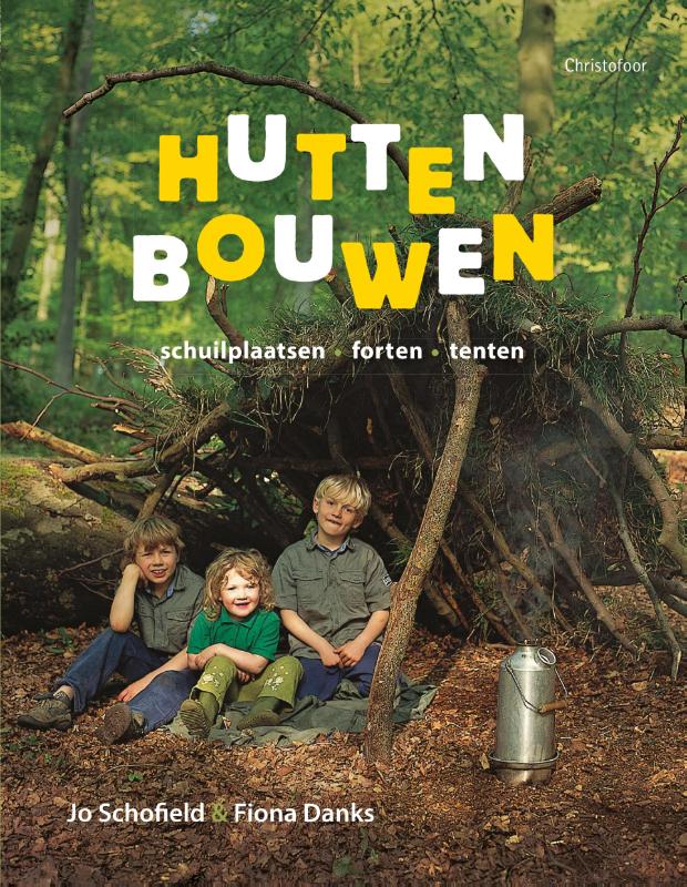 Fiona Danks Hutten Bouwen thumbnail