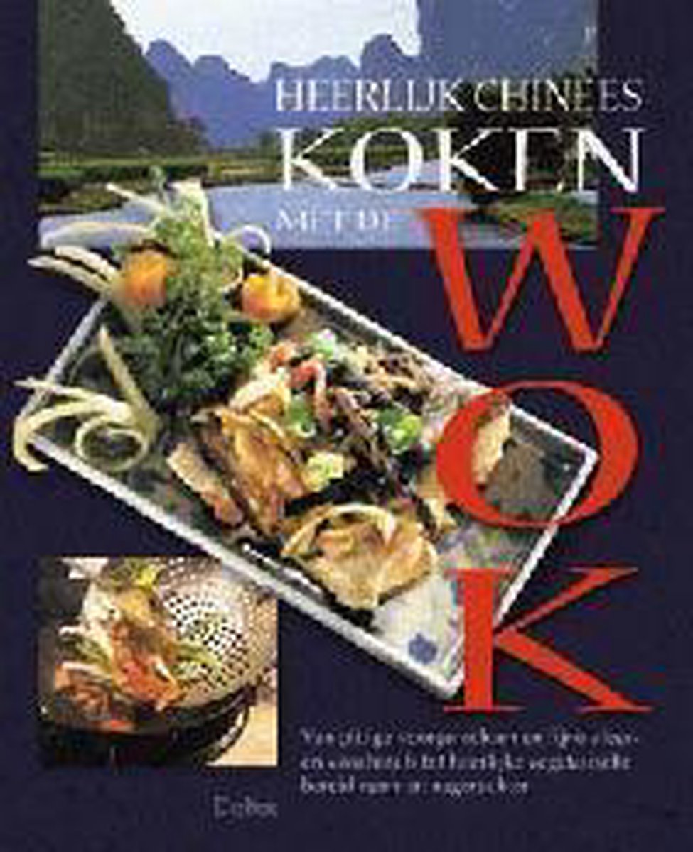 boekenbalie_9789024378524_cover Heerlijk chinees koken met de wok