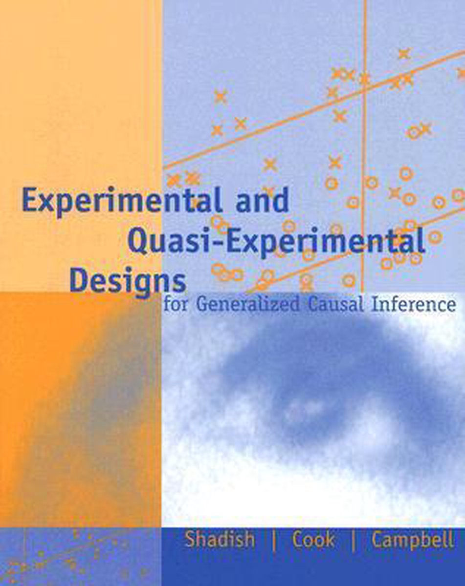 Donald T. Campbell Experintl Quasi Exp**Rights Restricted**