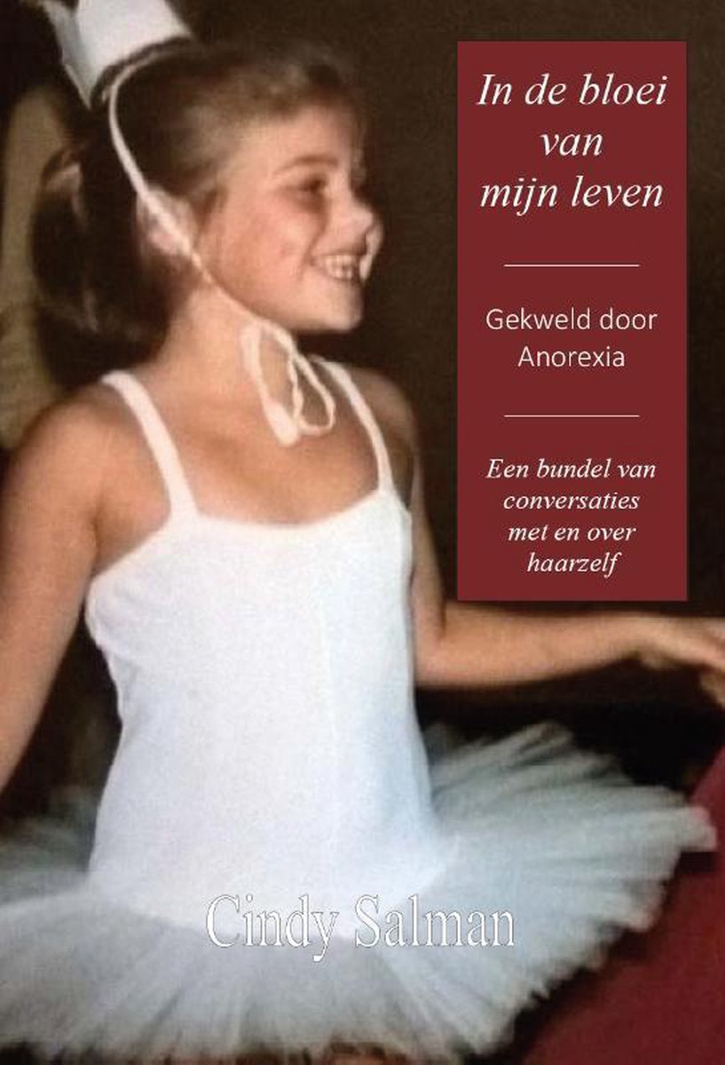 In de bloei van mijn leven