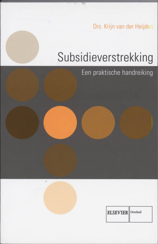 K. van der Heijden Subsidieverstrekking thumbnail