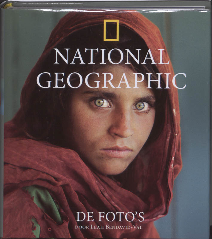 Leah Bendavid-Val National Geographic thumbnail