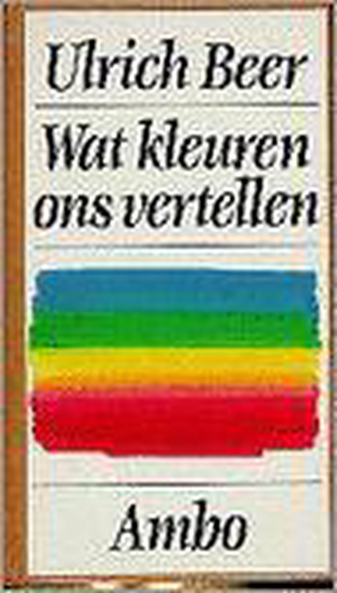 boekenbalie_9789026312151_cover WAT KLEUREN ONS VERTELLEN