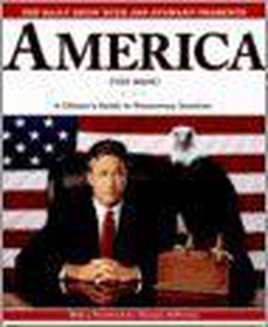 America (The Book)