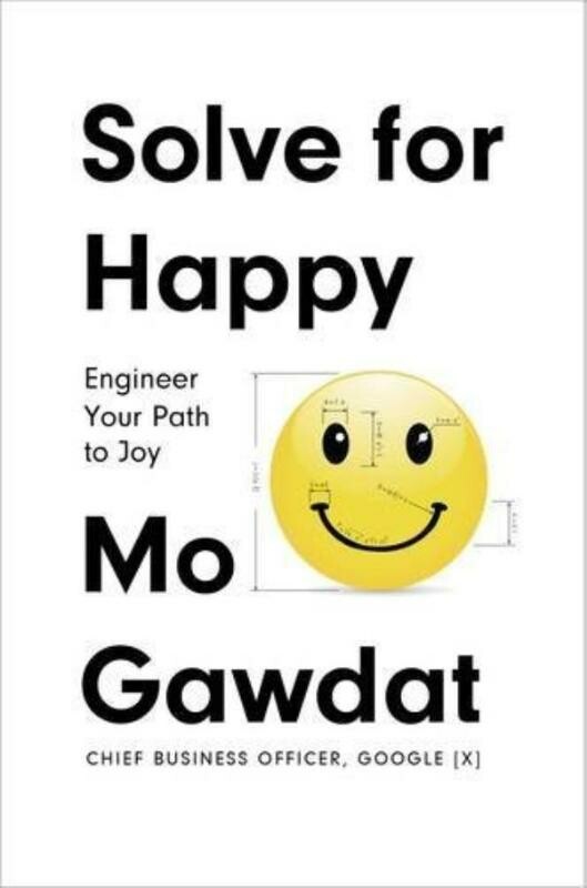 Solve for Happy
