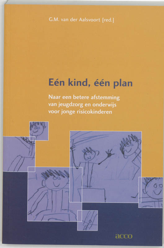 Een kind, een plan