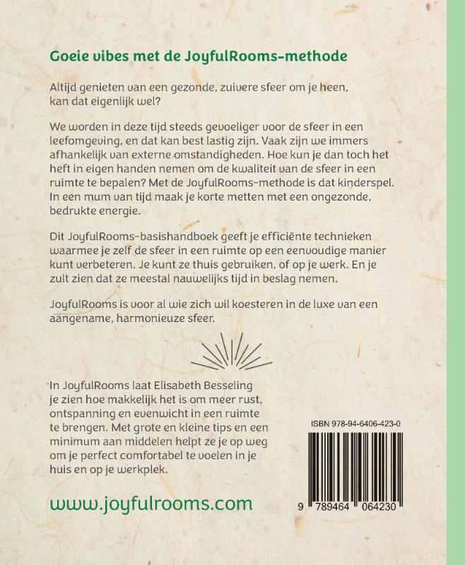 JoyfulRooms achterkant