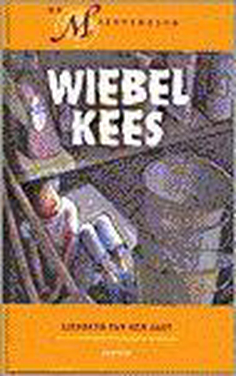 L. van der Jagt Wiebelkees / De Meesterclub / 1