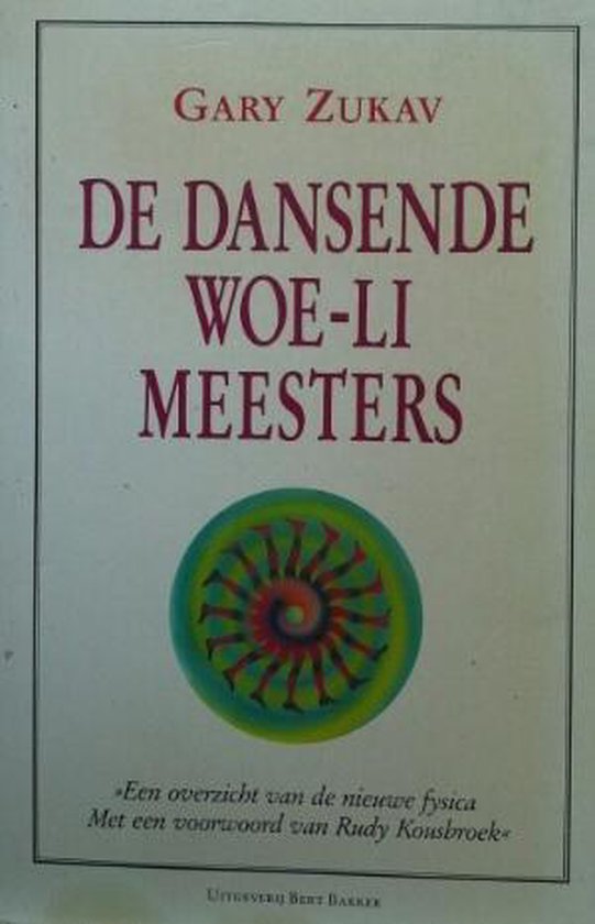 DANSENDE WOE-LI MEESTERS (7E DR)