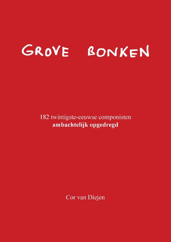 Grove Bonken