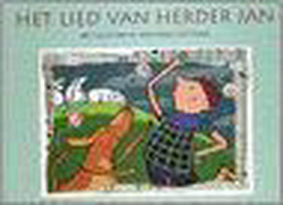 Het lied van herder Jan