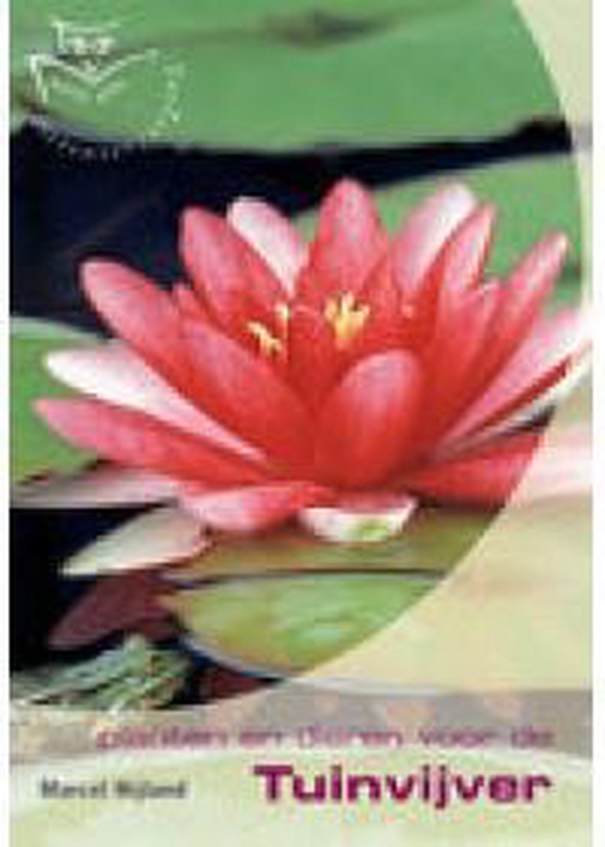 boekenbalie_9789058410672_cover Tuinvijver