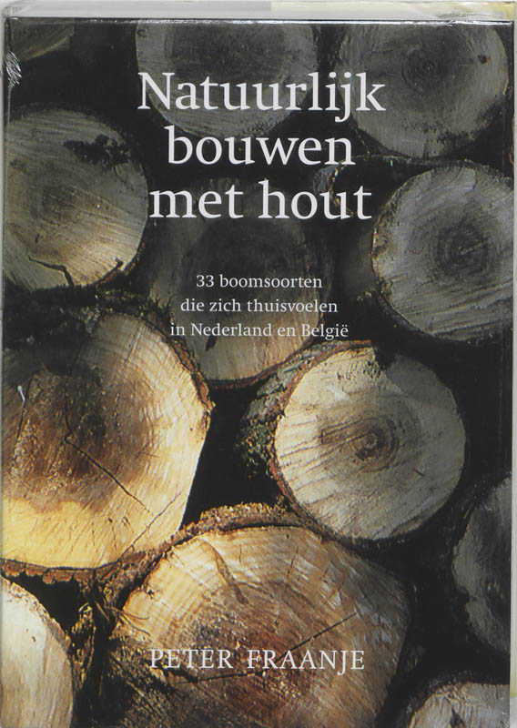 Natuurlijk bouwen met hout