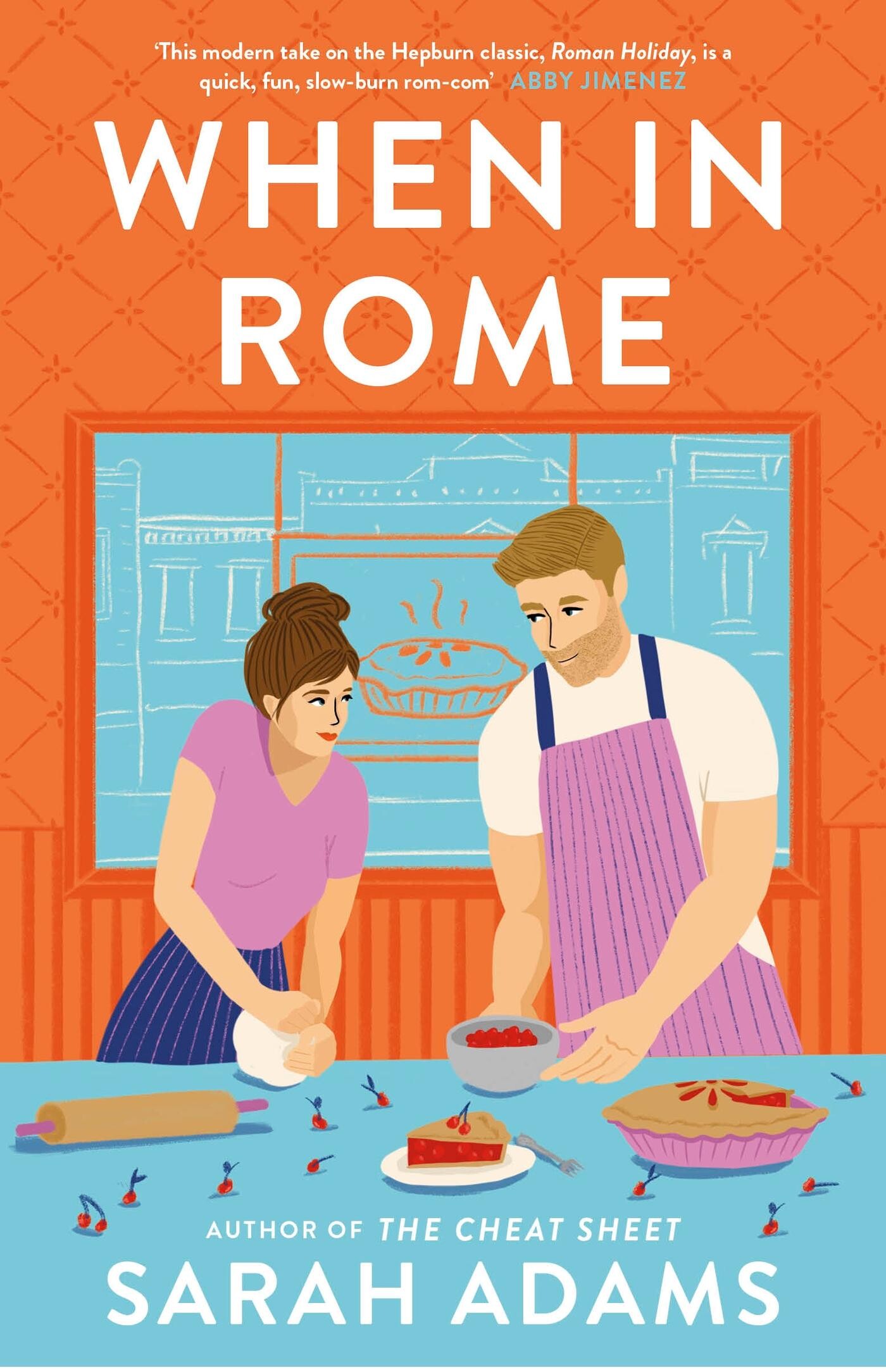 When in Rome / When in Rome / 1