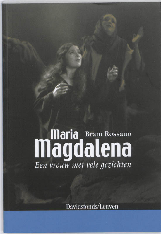 boekenbalie_9789058266835_cover Maria Magdalena
