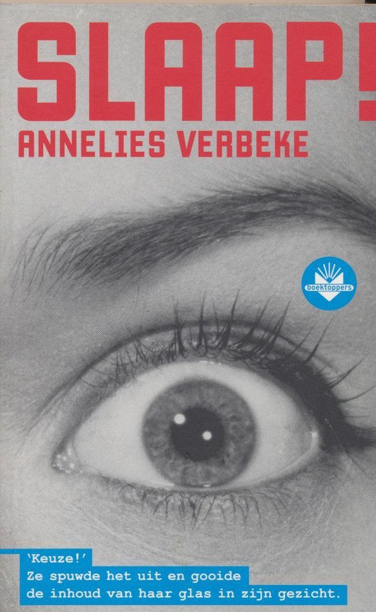 Annelies Verbeke Slaap! thumbnail