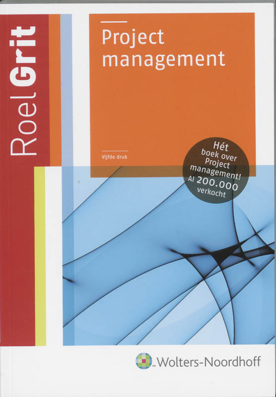 Roel Grit Projectmanagement thumbnail