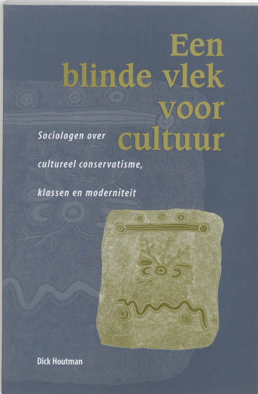 boekenbalie_9789023235446_cover Blinde Vlek Voor Cultuur