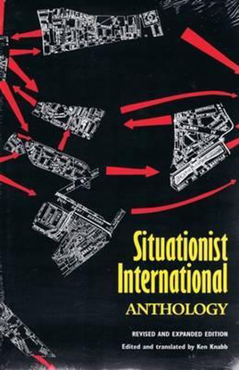 Situationist International Anthology