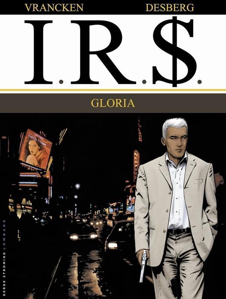 I.r.$. 11. gloria