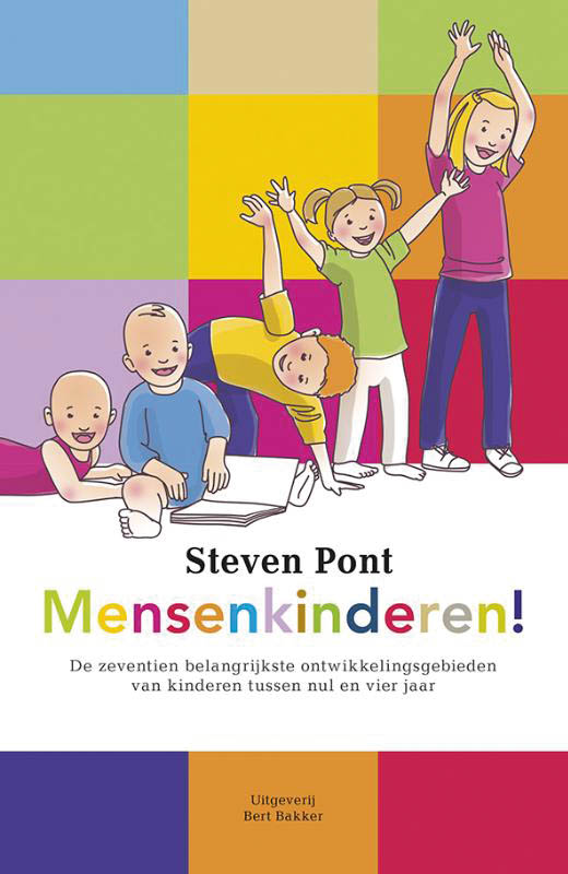 Mensenkinderen!