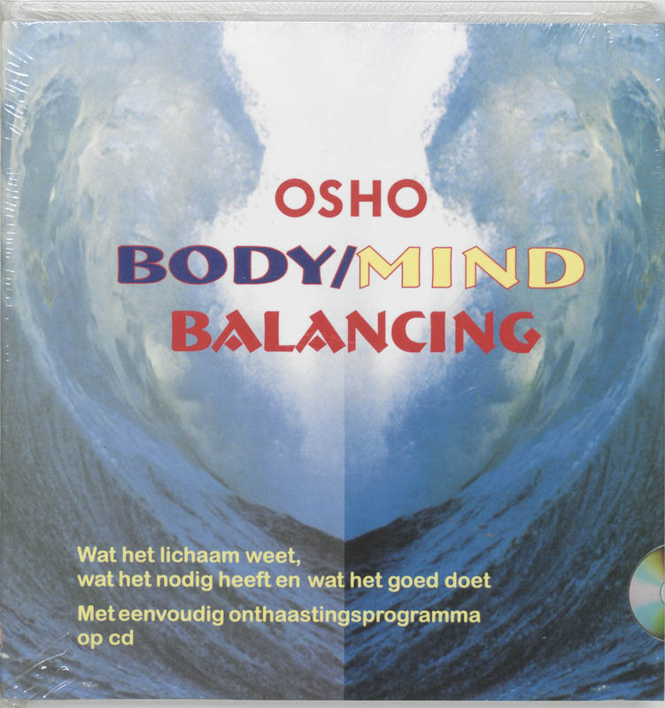 Body Mind Balancing