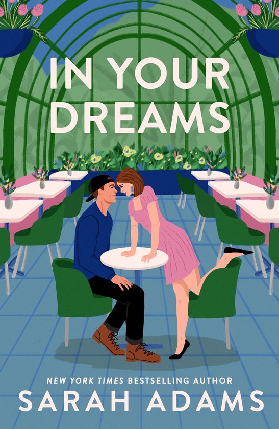 In your dreams / When in Rome / 4