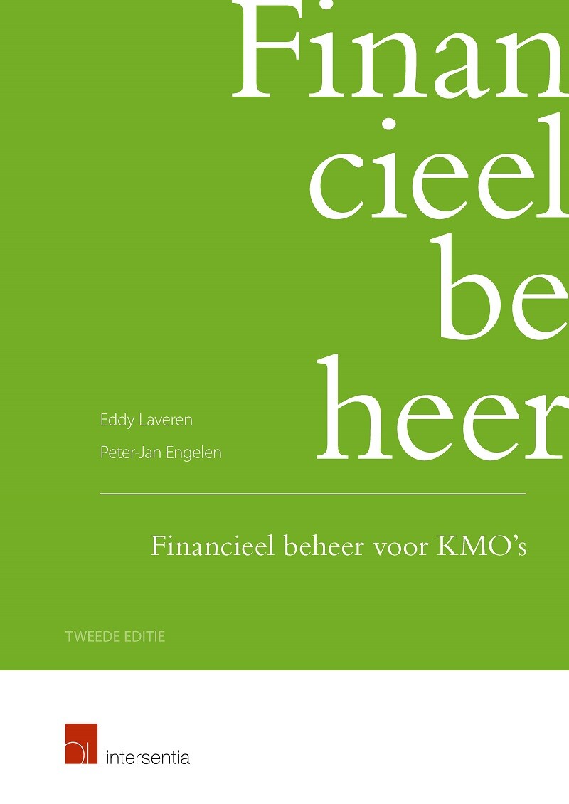 Financieel beheer voor KMO's