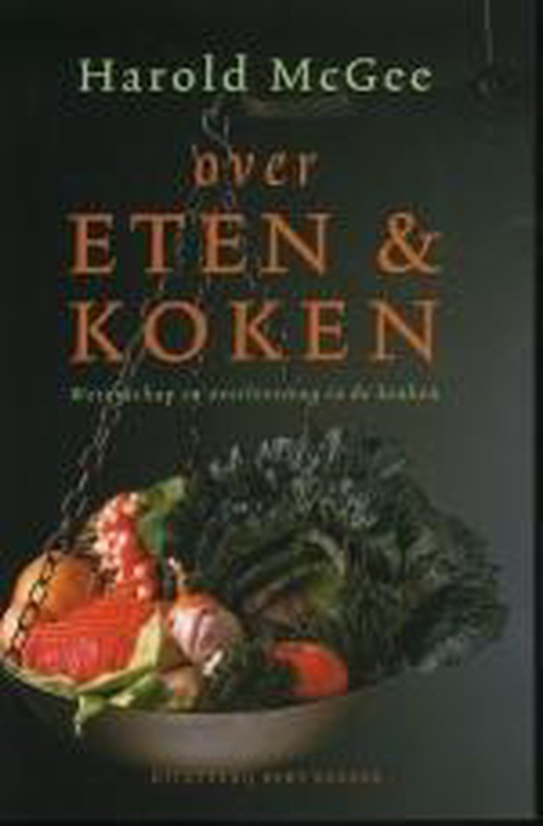 H. MacGee Over Eten & Koken thumbnail