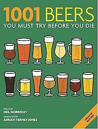 boekenbalie_9781844037650_cover 1001 Beers You Must Try Before You Die