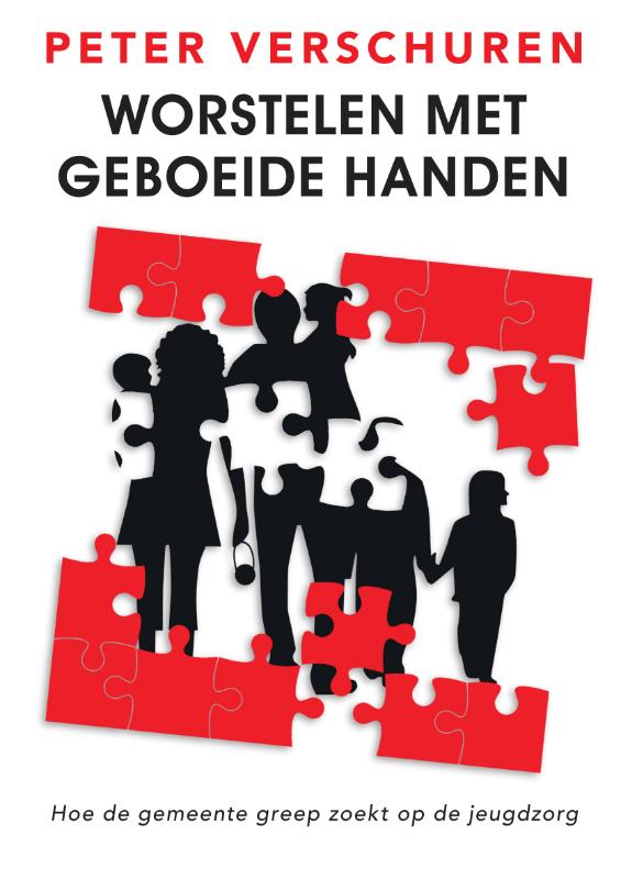 boekenbalie_9789054523833_cover Worstelen met geboeide handen
