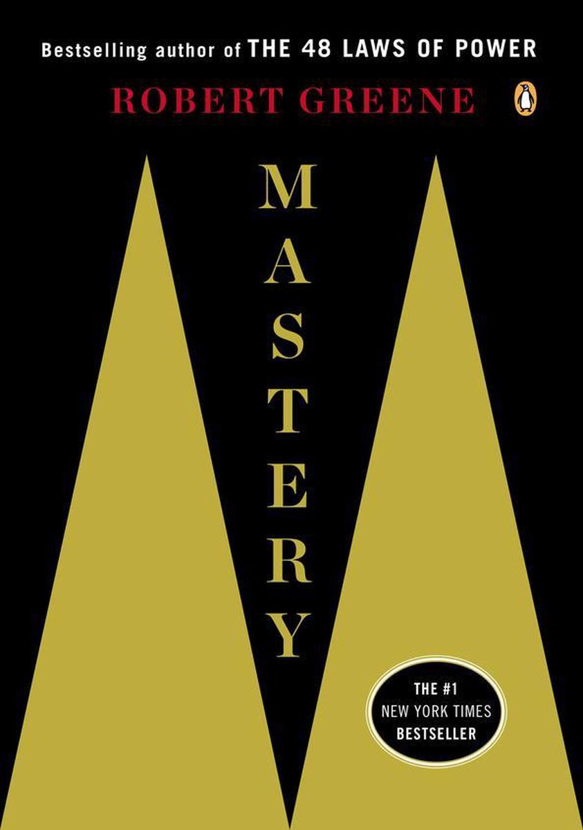 boekenbalie_9780143124177_cover Mastery