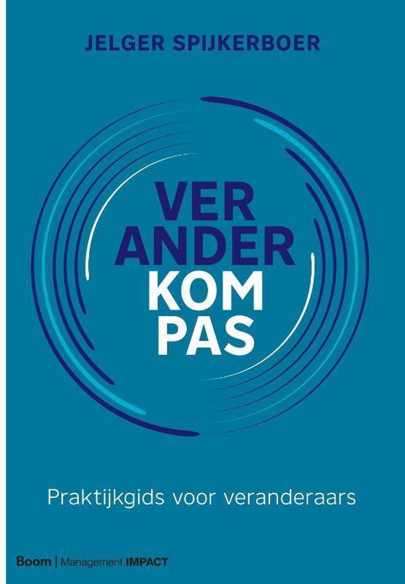 Jelger Spijkerboer Veranderkompas thumbnail