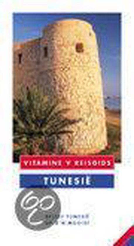 Tunesie / Vitamine V reisgids