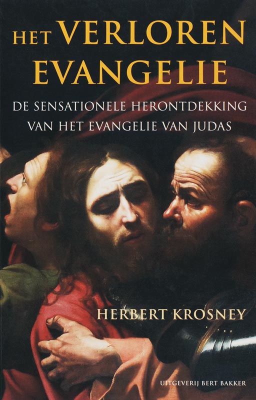 boekenbalie_9789035131156_cover Het verloren evangelie