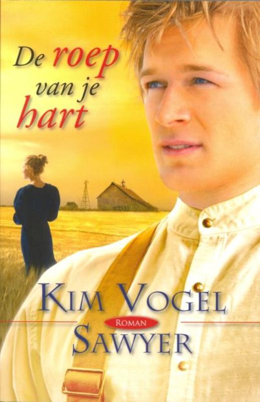Kim Vogel Sawyer Roep Van Je Hart, De thumbnail