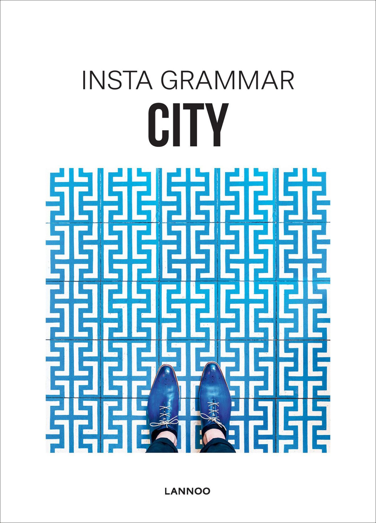 City / Insta grammar