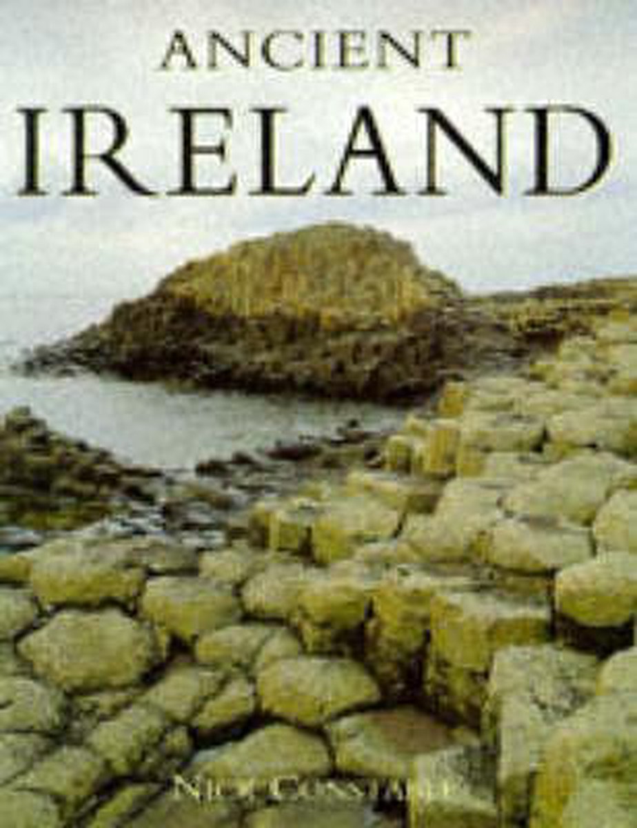 Ancient Ireland