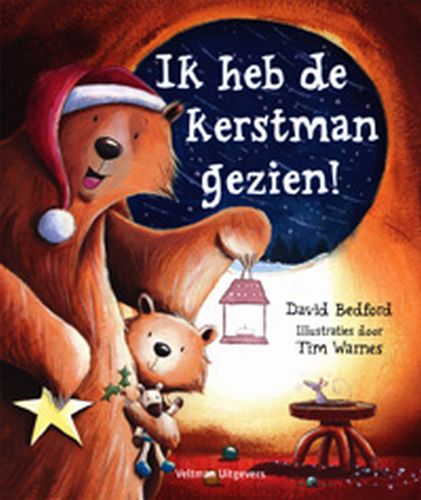 boekenbalie_9789059204065_cover Ik Heb De Kerstman Gezien!