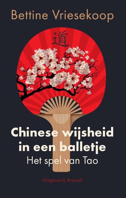 Chinese wijsheid in een balletje