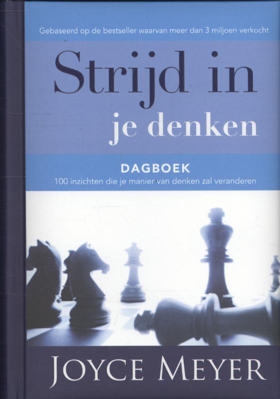 Joyce Meyer Strijd In Je Denken thumbnail