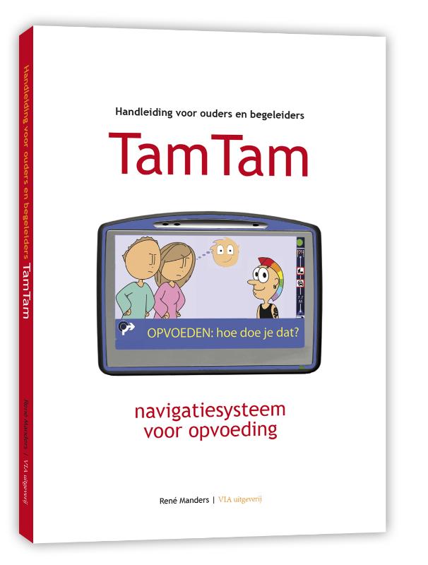Handleiding voor Ouders - TamTam