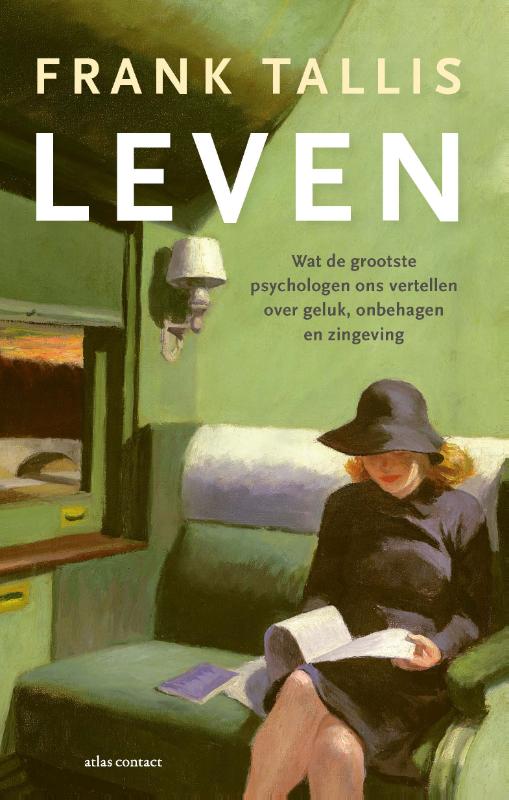 Frank Tallis Leven