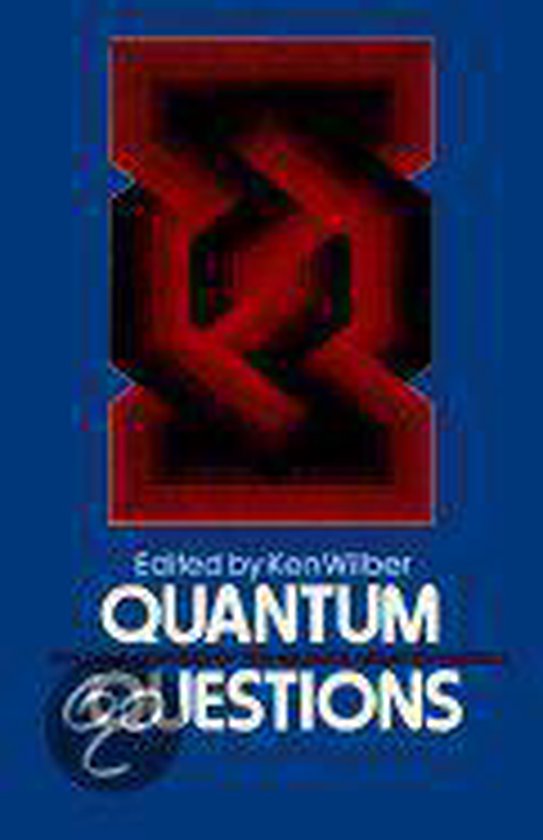 Ken Wilber Quantum Questions thumbnail