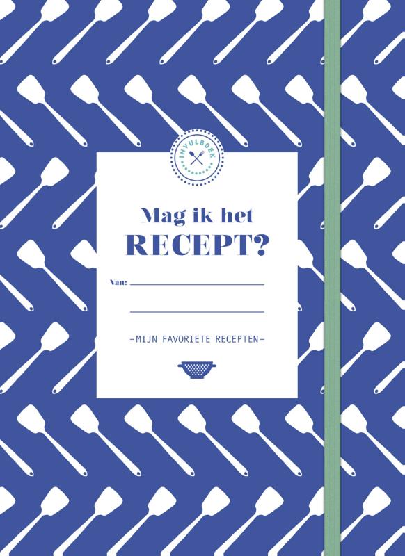 Mag ik het recept?