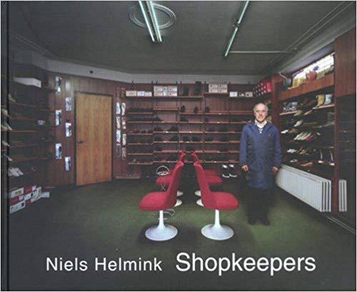 Niels Helmink